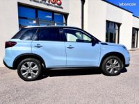 Suzuki Vitara 1.0 BOOSTERJET 110 4WD BVA - <small></small> 16.990 € <small>TTC</small> - #9