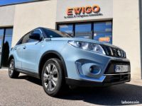 Suzuki Vitara 1.0 BOOSTERJET 110 4WD BVA - <small></small> 16.990 € <small>TTC</small> - #20