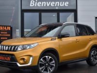 Suzuki Vitara 1.0 BOOSTERJET 111CH STYLE - <small></small> 12.790 € <small>TTC</small> - #1