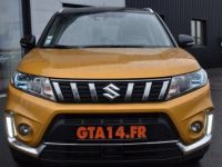 Suzuki Vitara 1.0 BOOSTERJET 111CH STYLE - <small></small> 12.790 € <small>TTC</small> - #17