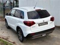 Suzuki Vitara 1.0 Boosterjet Privilège - <small></small> 14.900 € <small>TTC</small> - #5