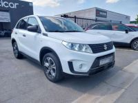 Suzuki Vitara 1.0 Turbo Boosterjet GL-NAVI-CAMERA-BLUETHOOT-CLIM - <small></small> 16.990 € <small>TTC</small> - #1