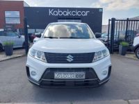 Suzuki Vitara 1.0 Turbo Boosterjet GL-NAVI-CAMERA-BLUETHOOT-CLIM - <small></small> 16.490 € <small>TTC</small> - #2