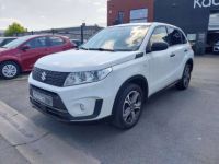 Suzuki Vitara 1.0 Turbo Boosterjet GL-NAVI-CAMERA-BLUETHOOT-CLIM - <small></small> 16.990 € <small>TTC</small> - #3