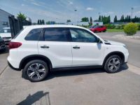 Suzuki Vitara 1.0 Turbo Boosterjet GL-NAVI-CAMERA-BLUETHOOT-CLIM - <small></small> 16.990 € <small>TTC</small> - #8