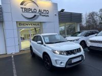 Suzuki Vitara 1.4 - 140 Boosterjet Allgrip GPS + CAMERA AR - <small></small> 15.990 € <small>TTC</small> - #1