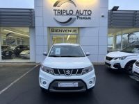 Suzuki Vitara 1.4 - 140 Boosterjet Allgrip GPS + CAMERA AR - <small></small> 15.990 € <small>TTC</small> - #2