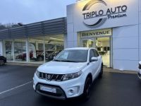 Suzuki Vitara 1.4 - 140 Boosterjet Allgrip GPS + CAMERA AR - <small></small> 15.990 € <small>TTC</small> - #3