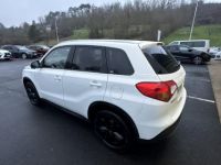 Suzuki Vitara 1.4 - 140 Boosterjet Allgrip GPS + CAMERA AR - <small></small> 15.990 € <small>TTC</small> - #5