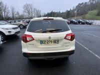 Suzuki Vitara 1.4 - 140 Boosterjet Allgrip GPS + CAMERA AR - <small></small> 15.990 € <small>TTC</small> - #6