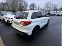 Suzuki Vitara 1.4 - 140 Boosterjet Allgrip GPS + CAMERA AR - <small></small> 15.990 € <small>TTC</small> - #7