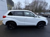 Suzuki Vitara 1.4 - 140 Boosterjet Allgrip GPS + CAMERA AR - <small></small> 15.990 € <small>TTC</small> - #8