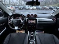 Suzuki Vitara 1.4 - 140 Boosterjet Allgrip GPS + CAMERA AR - <small></small> 15.990 € <small>TTC</small> - #14