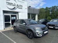 Suzuki Vitara 1.4 Boosterjet + Hybrid SHVS 2015 Style PHASE 2 - <small></small> 21.990 € <small>TTC</small> - #1