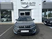 Suzuki Vitara 1.4 Boosterjet + Hybrid SHVS 2015 Style PHASE 2 - <small></small> 21.990 € <small>TTC</small> - #2