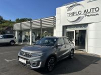 Suzuki Vitara 1.4 Boosterjet + Hybrid SHVS 2015 Style PHASE 2 - <small></small> 21.990 € <small>TTC</small> - #3