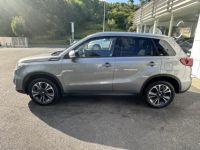 Suzuki Vitara 1.4 Boosterjet + Hybrid SHVS 2015 Style PHASE 2 - <small></small> 21.990 € <small>TTC</small> - #4