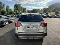 Suzuki Vitara 1.4 Boosterjet + Hybrid SHVS 2015 Style PHASE 2 - <small></small> 21.990 € <small>TTC</small> - #6