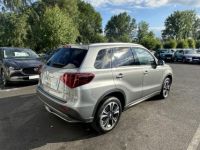 Suzuki Vitara 1.4 Boosterjet + Hybrid SHVS 2015 Style PHASE 2 - <small></small> 21.990 € <small>TTC</small> - #7