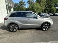 Suzuki Vitara 1.4 Boosterjet + Hybrid SHVS 2015 Style PHASE 2 - <small></small> 21.990 € <small>TTC</small> - #8