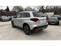 Suzuki Vitara 1.4 Boosterjet + Hybrid SHVS 4x4 AllGrip Style - <small></small> 19.990 € <small>TTC</small> - #5