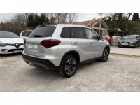 Suzuki Vitara 1.4 Boosterjet + Hybrid SHVS 4x4 AllGrip Style - <small></small> 19.990 € <small>TTC</small> - #7