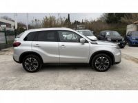 Suzuki Vitara 1.4 Boosterjet + Hybrid SHVS 4x4 AllGrip Style - <small></small> 19.990 € <small>TTC</small> - #8