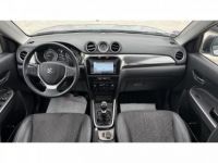 Suzuki Vitara 1.4 Boosterjet + Hybrid SHVS 4x4 AllGrip Style - <small></small> 19.990 € <small>TTC</small> - #12