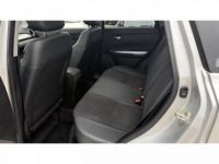 Suzuki Vitara 1.4 Boosterjet + Hybrid SHVS 4x4 AllGrip Style - <small></small> 19.990 € <small>TTC</small> - #13