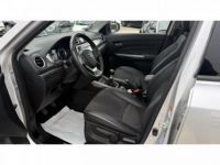 Suzuki Vitara 1.4 Boosterjet + Hybrid SHVS 4x4 AllGrip Style - <small></small> 19.990 € <small>TTC</small> - #14