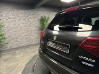 Suzuki Vitara 1.4 Boosterjet + Hybrid SHVS Privilège - <small></small> 15.490 € <small></small> - #27