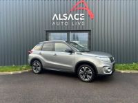 Suzuki Vitara 1.4 Boosterjet 129CH + Hybrid AllGrip Style - TOIT OUVRANT / 1ERE MAIN - <small></small> 17.490 € <small>TTC</small> - #1