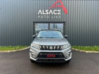 Suzuki Vitara 1.4 Boosterjet 129CH + Hybrid AllGrip Style - TOIT OUVRANT / 1ERE MAIN - <small></small> 17.490 € <small>TTC</small> - #2