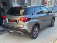 Suzuki Vitara 1.4 BOOSTERJET 129ch PRIVILEGE 2WD - <small></small> 19.990 € <small>TTC</small> - #4