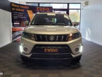 Suzuki Vitara 1.4 BOOSTERJET 140ch STYLE 2WD BVA + TOIT PANO OUVRANT ATTELAGE - <small></small> 16.490 € <small>TTC</small> - #2