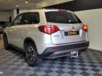 Suzuki Vitara 1.4 BOOSTERJET 140ch STYLE 2WD BVA + TOIT PANO OUVRANT ATTELAGE - <small></small> 16.490 € <small>TTC</small> - #4