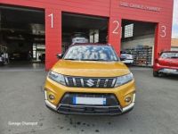 Suzuki Vitara 1.4 BOOSTERJET HYBRID 129CH STYLE - <small></small> 22.990 € <small>TTC</small> - #3