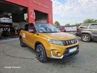 Suzuki Vitara 1.4 BOOSTERJET HYBRID 129CH STYLE - <small></small> 22.990 € <small>TTC</small> - #4