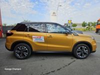 Suzuki Vitara 1.4 BOOSTERJET HYBRID 129CH STYLE - <small></small> 22.990 € <small>TTC</small> - #5