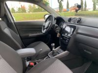 Suzuki Vitara 1.4 BOOSTERJET HYBRID PRIVILEGE - <small></small> 17.490 € <small>TTC</small> - #12