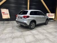 Suzuki Vitara 1.4 Boosterjet Hybrid Privilège - <small></small> 17.990 € <small>TTC</small> - #2