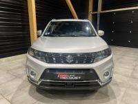 Suzuki Vitara 1.4 Boosterjet Hybrid Privilège - <small></small> 17.990 € <small>TTC</small> - #4