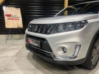 Suzuki Vitara 1.4 Boosterjet Hybrid Privilège - <small></small> 17.990 € <small>TTC</small> - #6