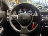 Suzuki Vitara 1.4 Boosterjet Hybrid Privilège - <small></small> 17.990 € <small>TTC</small> - #21