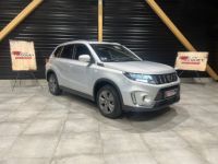 Suzuki Vitara 1.4 Boosterjet Hybrid Privilège - <small></small> 17.990 € <small>TTC</small> - #38