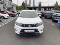 Suzuki Vitara 1.4 BOOSTERJET HYBRID PRIVILEGE 5 portes (avril 2021) (co2 121.0) - <small></small> 15.590 € <small>TTC</small> - #2