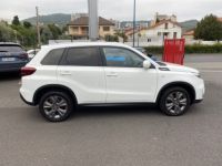 Suzuki Vitara 1.4 BOOSTERJET HYBRID PRIVILEGE 5 portes (avril 2021) (co2 121.0) - <small></small> 15.590 € <small>TTC</small> - #4