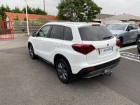 Suzuki Vitara 1.4 BOOSTERJET HYBRID PRIVILEGE 5 portes (avril 2021) (co2 121.0) - <small></small> 15.590 € <small>TTC</small> - #6