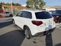 Suzuki Vitara 1.4 BOOSTERJET HYBRID PRIVILEGE AT 5 portes  (avril 2021) (co2 128.0) - <small></small> 18.900 € <small>TTC</small> - #6