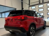 Suzuki Vitara 1.4 BOOSTERJET HYBRID STYLE ALLGRIP  - <small></small> 30.990 € <small>TTC</small> - #2